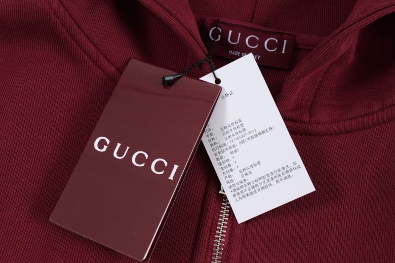 Gucci Hoodies